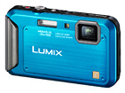 Aparat Panasonic Lumix DMC-FT20