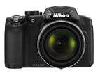 Aparat Nikon Coolpix P510