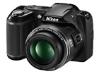 Aparat Nikon Coolpix L810