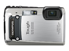 Aparat Olympus Tough TG-820