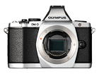 Aparat Olympus OM-D E-M5