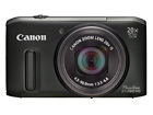 Aparat Canon PowerShot SX260 HS