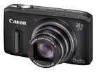 Aparat Canon PowerShot SX260 HS