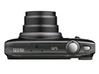 Aparat Canon PowerShot SX260 HS