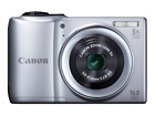 Aparat Canon PowerShot A810