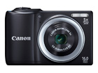 Aparat Canon PowerShot A810