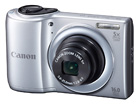 Aparat Canon PowerShot A810