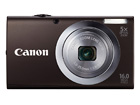 Aparat Canon PowerShot A2400 IS