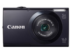 Aparat Canon PowerShot A3400 IS