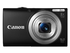 Aparat Canon PowerShot A4000 IS