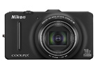Aparat Nikon Coolpix S9300