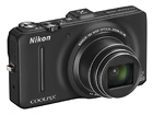 Aparat Nikon Coolpix S9300