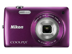 Aparat Nikon Coolpix S4300