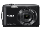 Aparat Nikon Coolpix S3300