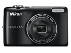 Aparat Nikon Coolpix L26