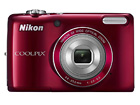 Aparat Nikon Coolpix L26