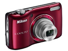 Aparat Nikon Coolpix L26