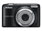 Aparat Nikon Coolpix L25