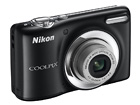 Aparat Nikon Coolpix L25