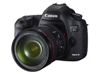 Aparat Canon EOS 5D Mark III