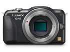 Aparat Panasonic Lumix DMC-GF5