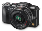 Aparat Panasonic Lumix DMC-GF5