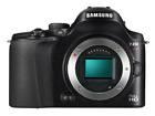 Aparat Samsung NX20