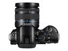 Aparat Samsung NX20