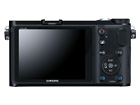 Aparat Samsung NX210