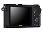 Aparat Samsung NX210