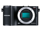 Aparat Samsung NX210