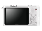 Aparat Samsung NX1000