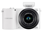 Aparat Samsung NX1000