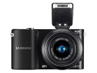 Aparat Samsung NX1000