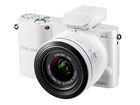 Aparat Samsung NX1000