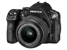 Aparat Pentax K-30