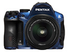 Aparat Pentax K-30