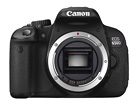 Aparat Canon EOS 650D