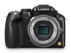 Aparat Panasonic Lumix DMC-G5