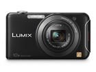 Aparat Panasonic Lumix DMC-SZ5