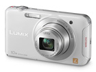 Aparat Panasonic Lumix DMC-SZ5