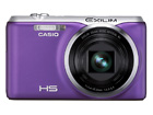 Aparat Casio Exilim HS EX-ZR20