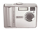 Aparat Kodak EasyShare C530