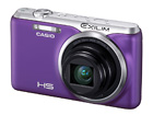 Aparat Casio Exilim HS EX-ZR20