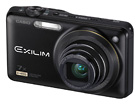 Aparat Casio Exilim HS EX-ZR15