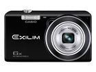 Aparat Casio Exilim  Zoom EX-ZS20