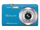 Aparat Casio Exilim  Zoom EX-ZS12