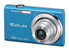 Aparat Casio Exilim  Zoom EX-ZS12