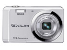 Aparat Casio Exilim  Zoom EX-ZS6