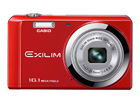 Aparat Casio Exilim  Zoom EX-ZS6